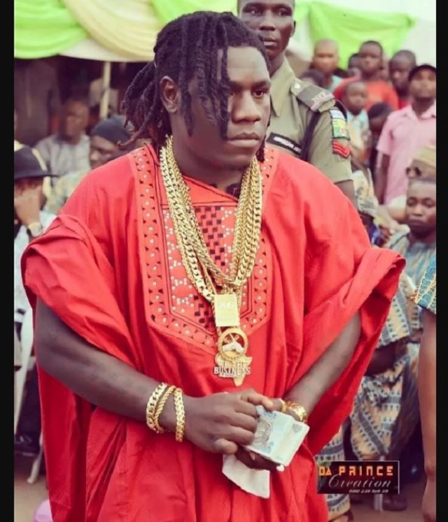 6 Popular Nigerian Big Boys Making Our Youths Do Anything for Money — Number 3 Doesn’t Believe In God [With Pictures]