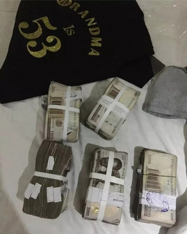 6 Popular Nigerian Big Boys Making Our Youths Do Anything for Money — Number 3 Doesn’t Believe In God [With Pictures]