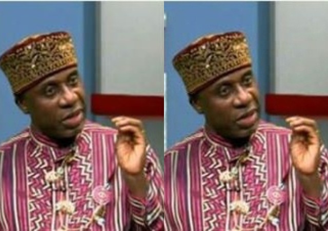 Rotimi Amaechi Caught In Audio Saying ‘President Doesn’t Read’