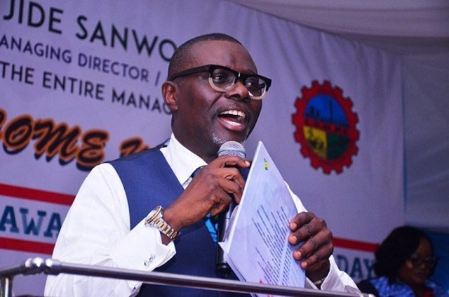 Sanwo-Olu on Lekki Shooting: “I Called President Buhari, To Inform Him of the Killings, But Was Told He Was Not Available”