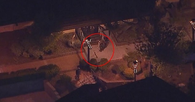 CALIFORNIA SHOOTING: Gunman Opens Fire at a Country Music Bar In California, Shoots At Least Six People [Photos]