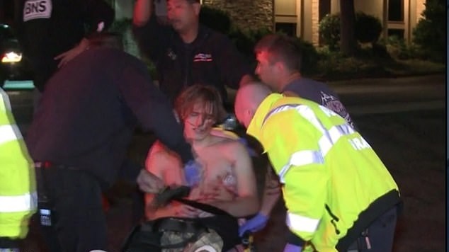 CALIFORNIA SHOOTING: Gunman Opens Fire at a Country Music Bar In California, Shoots At Least Six People [Photos]