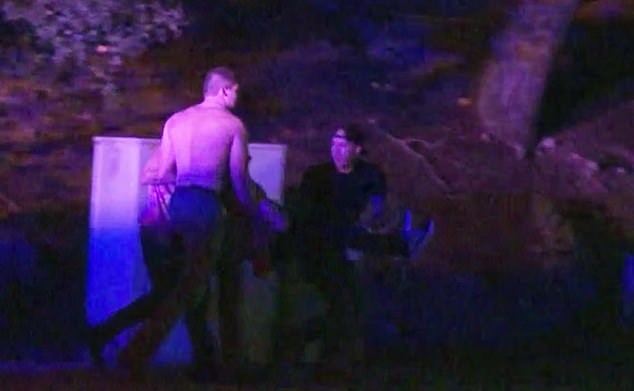 CALIFORNIA SHOOTING: Gunman Opens Fire at a Country Music Bar In California, Shoots At Least Six People [Photos]