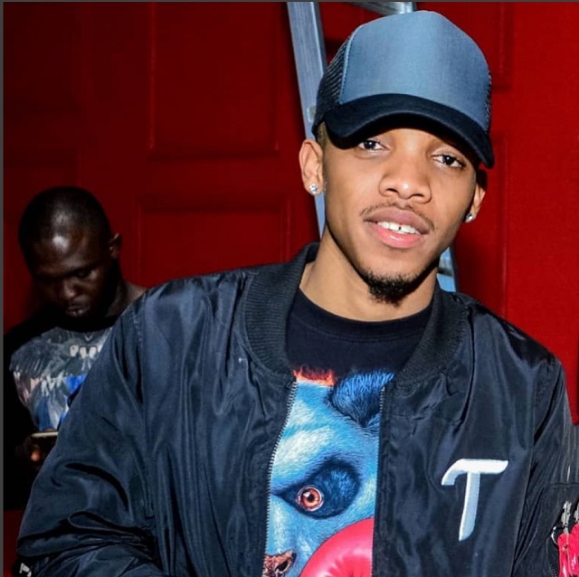 Kcee Prays For Tekno Over Temporal Damage of His Vocal Box