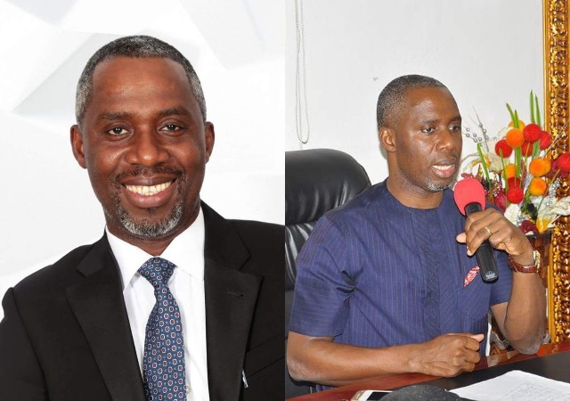 BREAKING: Okorocha’s In-Law, Uche Nwosu Dumps APC [You Won’t Believe the Party He Joined]