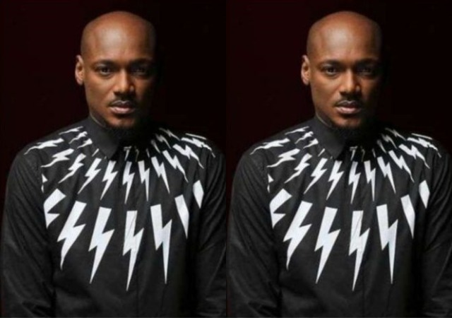 2face Advises Youths Ahead Of 2019 Elections