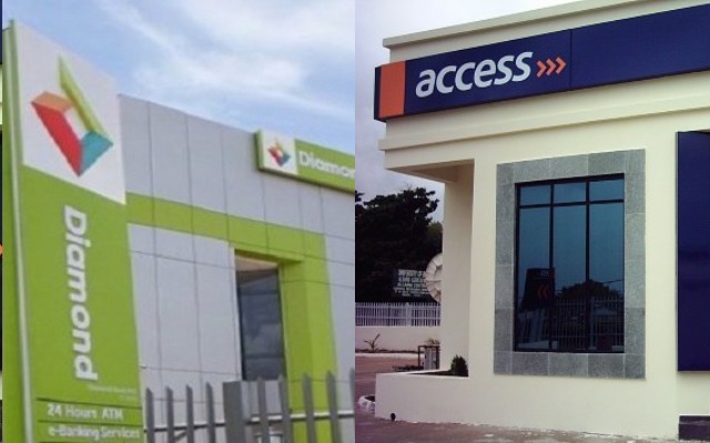 Diamond Bank and Access Bank Merger: Don’t Panic, 5 Things You Need To Know