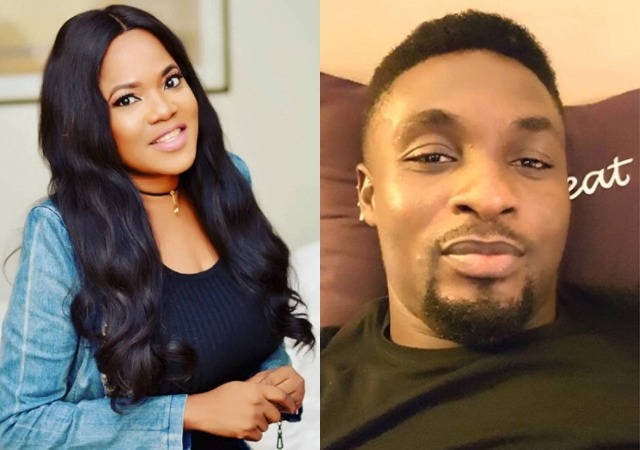 Adeniyi Johnson, Toyin Aimakhu Ex, Calls Her Out For INTENTIONALLY Delaying Their Divorce, After She Can’t Get Her Own Husband