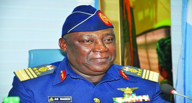 Alex Badeh Was Assassinated – Associate Insists