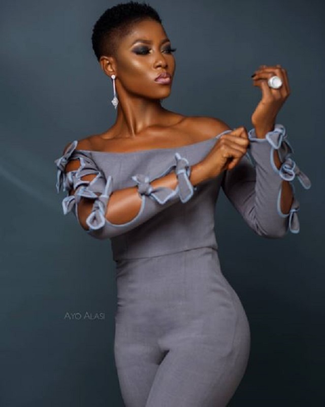 BBNaija's Deborah Rise Celebrates Her Birthday with Stunning Photos