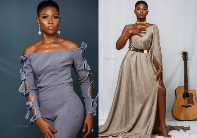 BBNaija's Deborah Rise Celebrates Her Birthday with Stunning Photos
