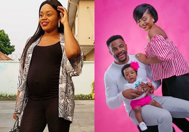 Media Personality, Ebuka Obi-Uchendu and Wife Expecting Baby Number 2 [Photo]