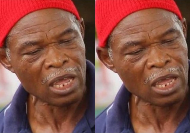 Nollywood Mourns: Ifeanyi Ikenga Gbulie Is Dead