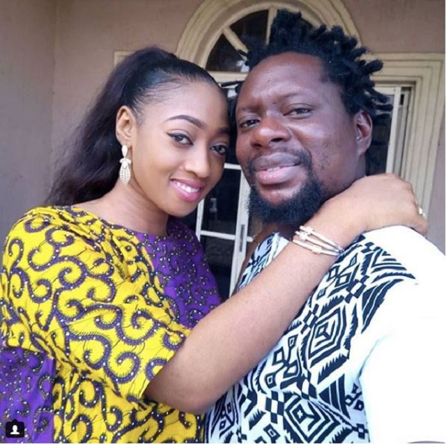 After 10 Years, Comedian Klint Da Drunk's Marriage Crashes