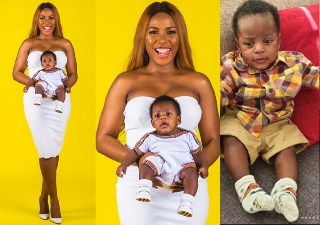 Linda Ikeji Reveals How Sholaye Jeremi Got Her Pregnant Then Dumped Her within 3 Months