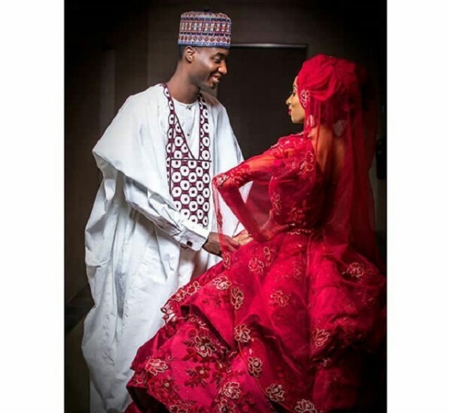 More Photos from Pre-Wedding Dinner of Emir of Kano’s Son, Prince Aminu Sanusi and His Bride