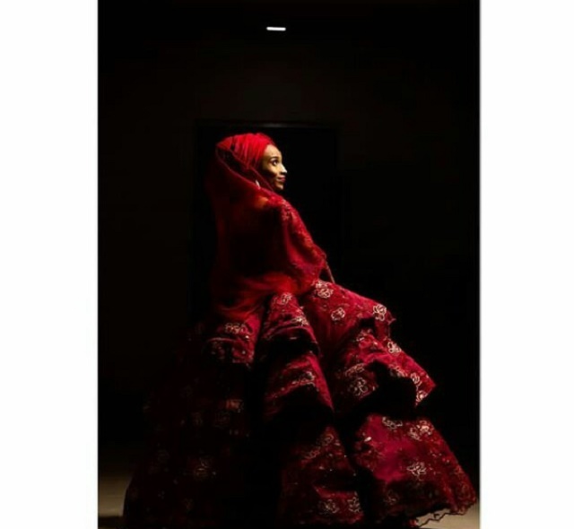 More Photos from Pre-Wedding Dinner of Emir of Kano’s Son, Prince Aminu Sanusi and His Bride