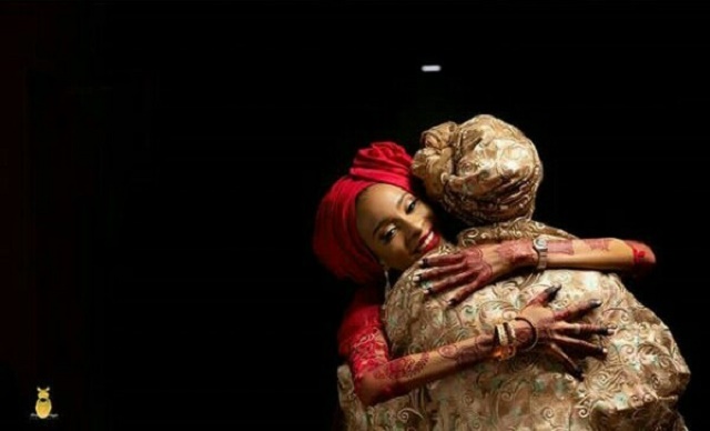 More Photos from Pre-Wedding Dinner of Emir of Kano’s Son, Prince Aminu Sanusi and His Bride