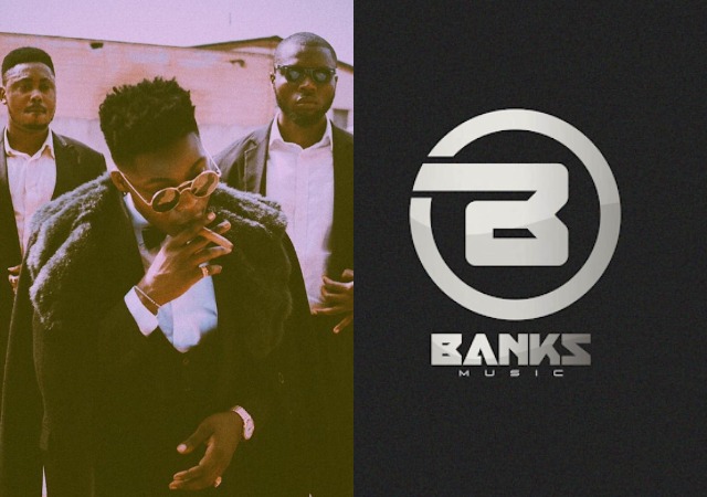 Days after His Exit from Mavin Records, Reekado Banks Floats Own Record Label