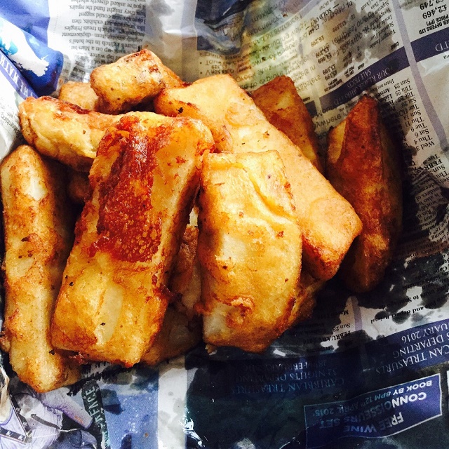 10 Popular Street Foods Nigerians Can’t Do Without, No. 6 Is So True