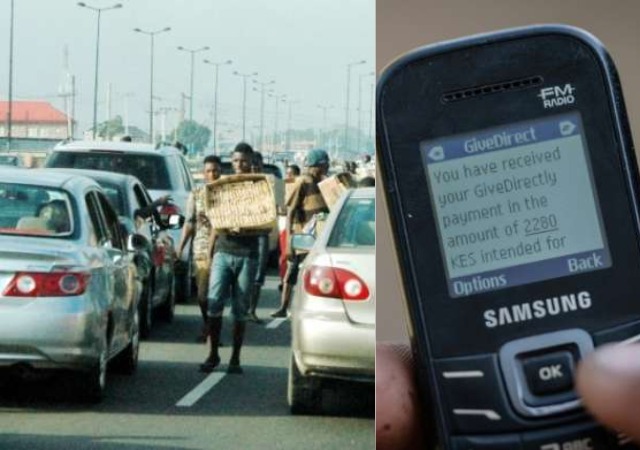 5 Things You Should Never Buy In Nigerian Traffic [Don’t Even Try Number 4]