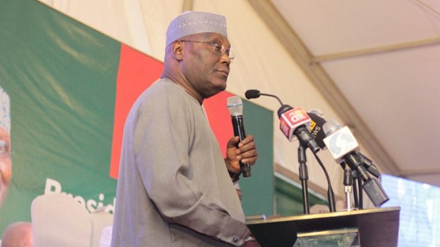 Atiku Abubakar Reveals How He Will Defeat Boko Haram