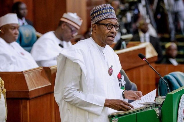 After Public Outcry, Buhari Suspends RUGA Settlement Projects