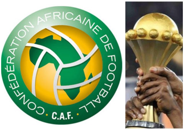 2019 Africa Cup Of Nations Hosts To Be Named Today