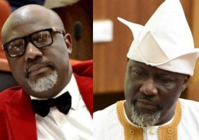 Finally, Nigerian Police Opens Up On Alleged Plan to Arrest and Kill Senator Dino Melaye
