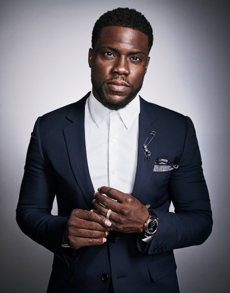 Comedian, Kevin Hart to Host the 2019 Oscars