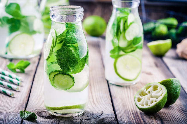 8 Wonderful Health Benefits of Lime Water and Weight Loss