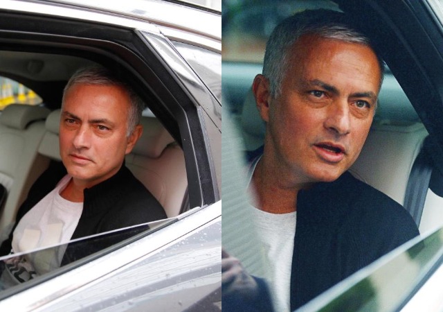 You won’t believe the huge Amount Manchester United Paid Mourinho after Sacking Him