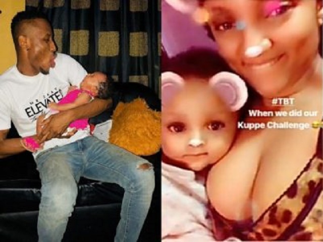 I Won’t Release Proof Of DNA Of My Child With Gifty – Mr 2kay
