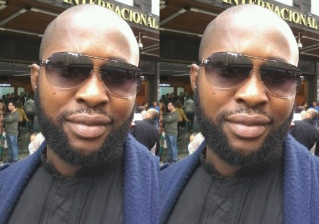 Nigerian Man murdered After Returning Home from Brazil for Christmas