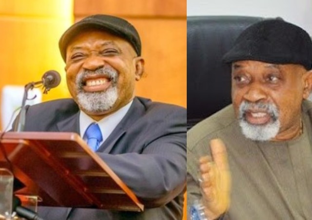 Don’t Play a Bad Politics, You Could Lose 2023 Presidency to South-West, Ngige Warns Igbos