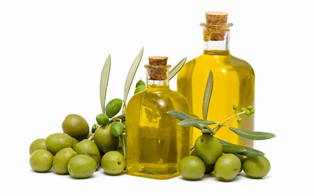 7 amazing health benefits of Olive Oil [Number 1 Is Very Important]