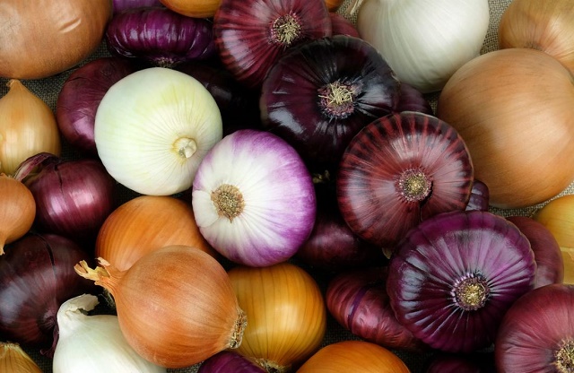 Please Don’t Use Onions If You Have Any of These Conditions- It Can Cause Serious Health Problems