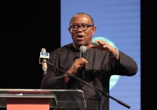 Peter Obi - N75 Billion in State’s Account after Handing Over