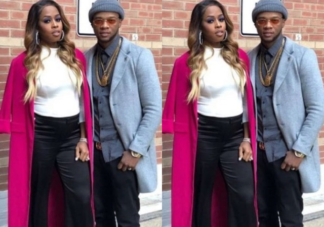 Rapper, Remy Ma Returns Home After Suffering Post-Pregnancy Complications