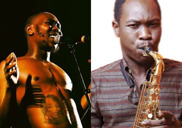 Seun Kuti Will Perform At 61st Grammy Awards [Details]