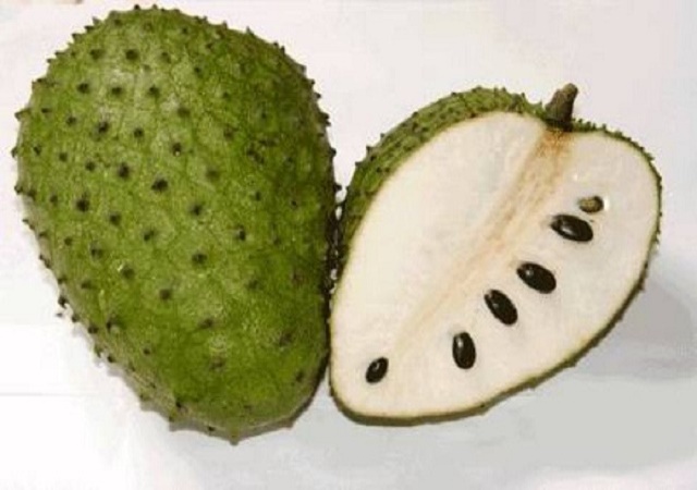 12 Health Benefits of Soursop Fruit [Number 5 Is So Much Important]