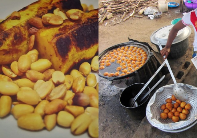 10 Popular Street Foods Nigerians Can’t Do Without, No. 6 Is So True