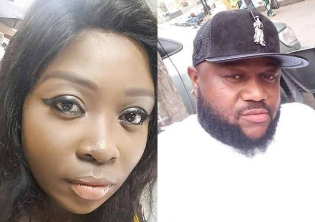 DJ Xgee Who Just Committed Suicide Was My Violent and Abusive Boyfriend in University - Tope Akinsemoyin Writes