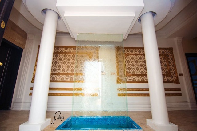 More Photos from Launch of Emmanuel Emenike’s Mansion in Owerri