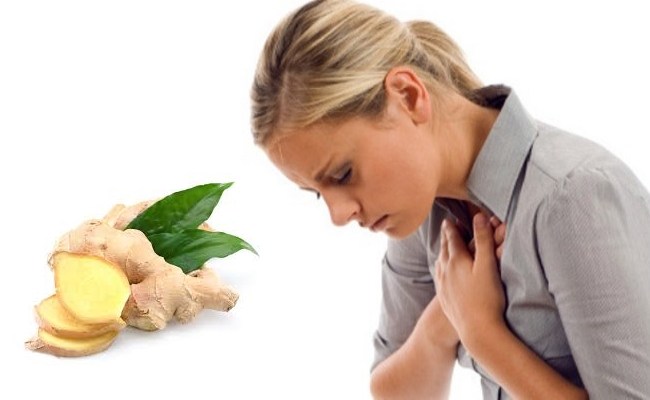 10 Unique Health Benefits of Ginger We Bet You Didn’t Know [Number 5 Will Make You Eat Ginger Daily]