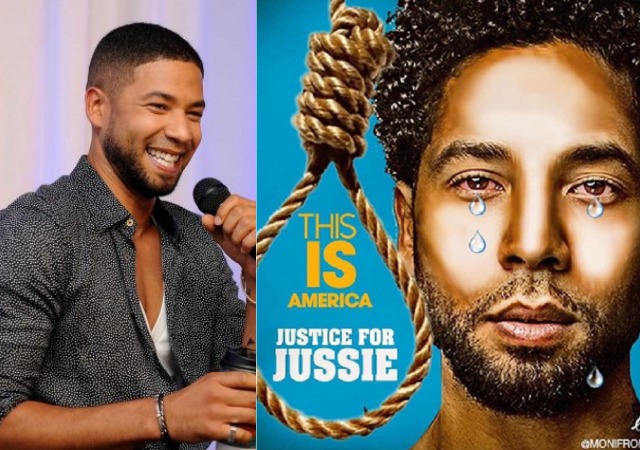 Empire Star, Jussie Smollett Turned Down Security Details Prior To Attack