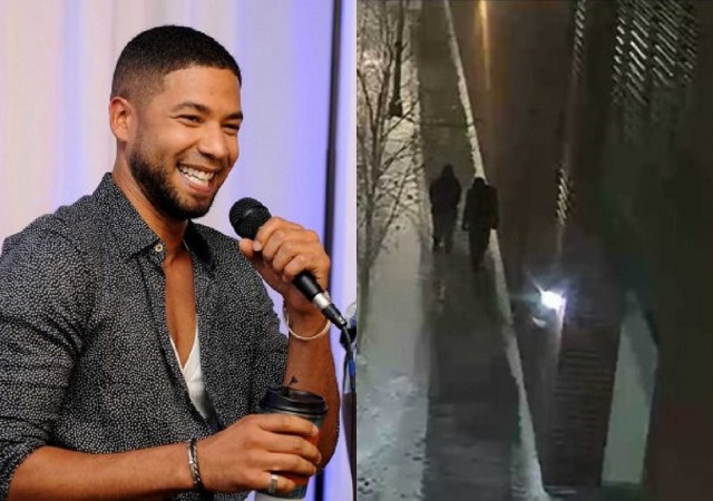 JUSSIE SMOLLETT Attack: Chicago Police Release Photos of Persons of Interest
