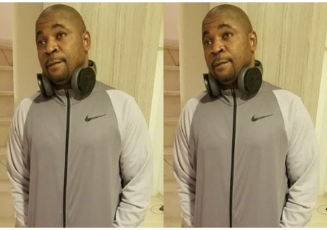 MC Oluomo Flees From Nigeria After He Was Discharged From Hospital