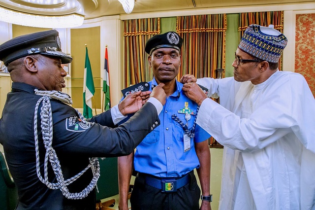 Revealed: How New IGP Stopped Imohimi’s Redeployment from Lagos
