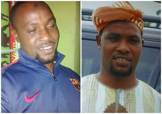 Photos of Ismail Afeez, NURTW Member Shot Dead During APC Rally in Lagos
